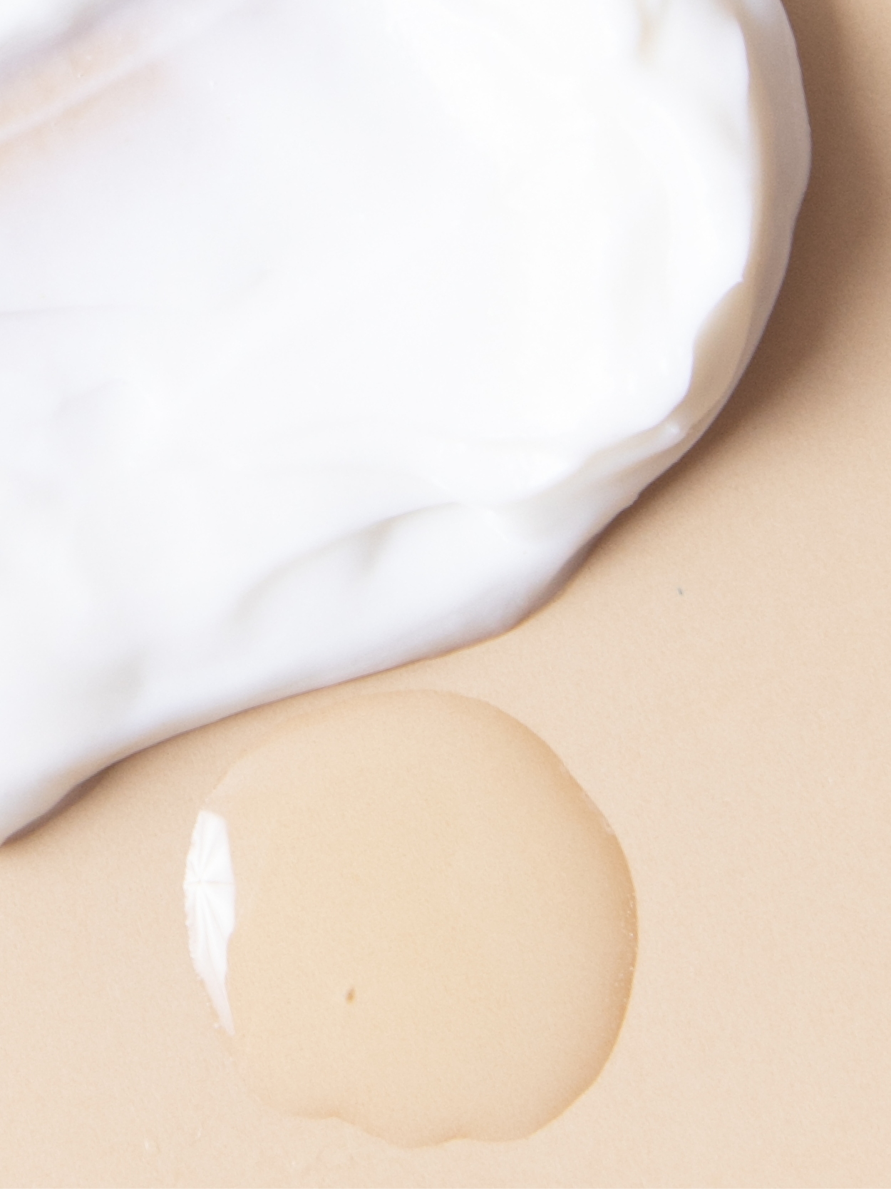 What Comes First: Serum or Cream?