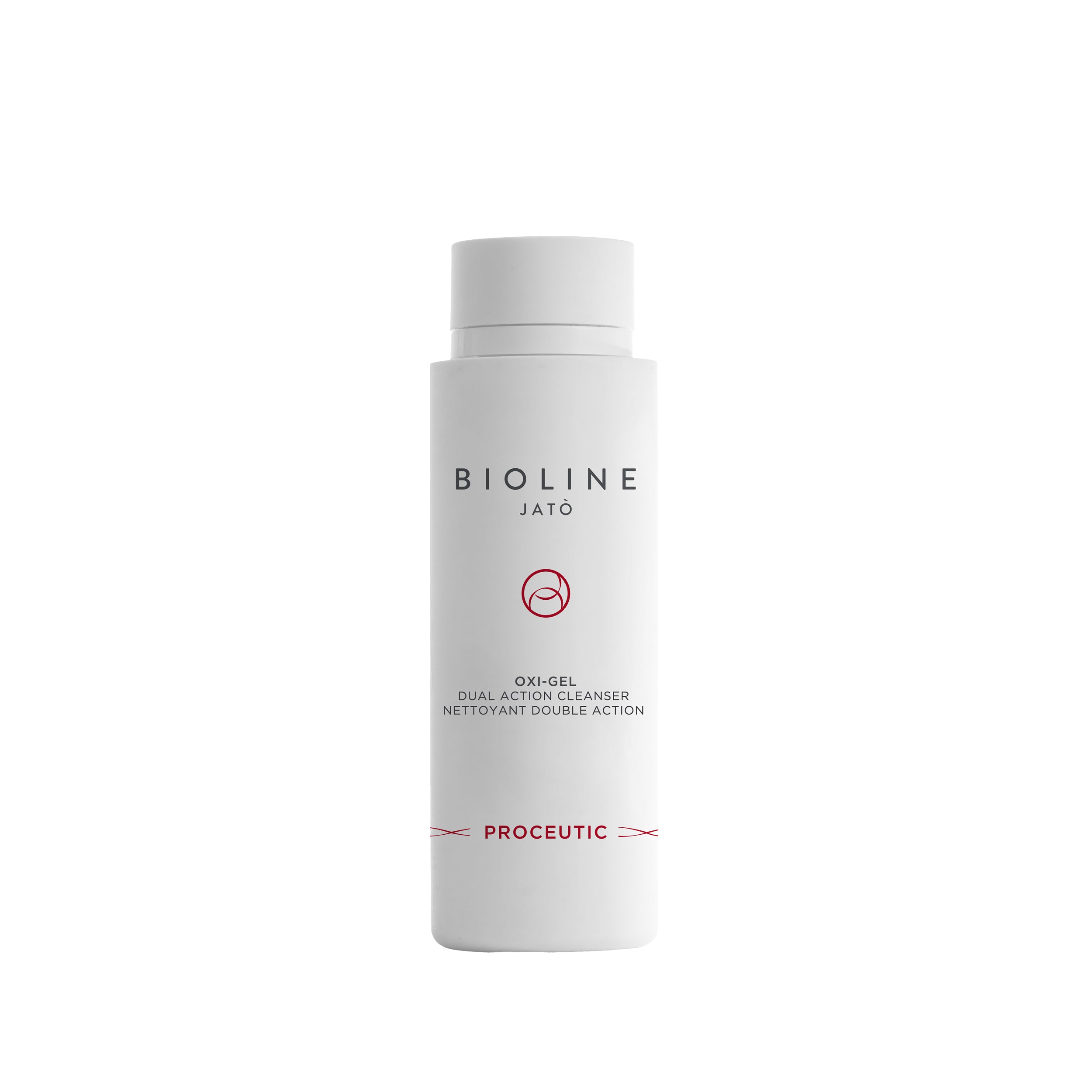 Proceutics Oxi Gel Cleanser