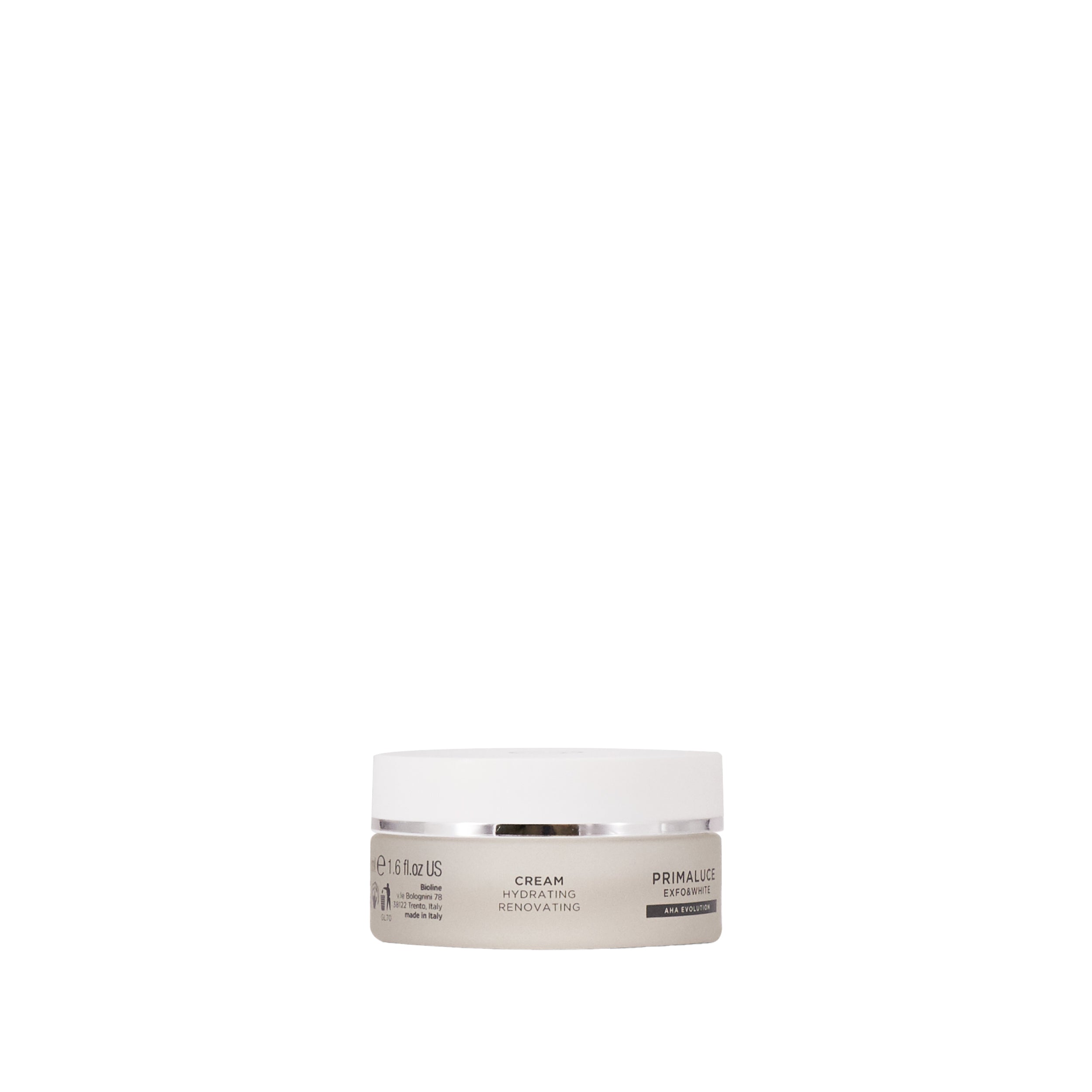 Primaluce Hydrating Renovating Cream