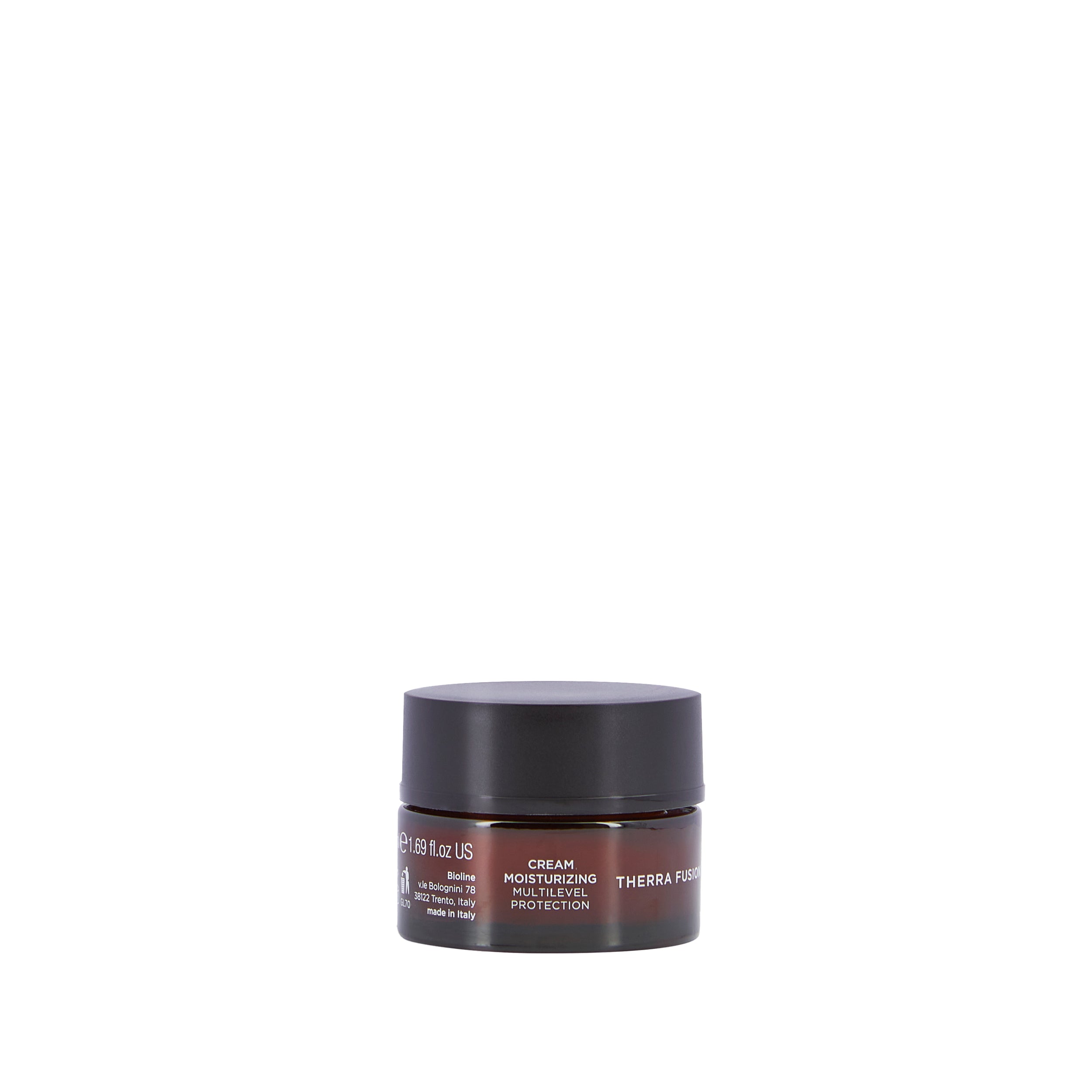 Therra Fusion Moisturizing Cream