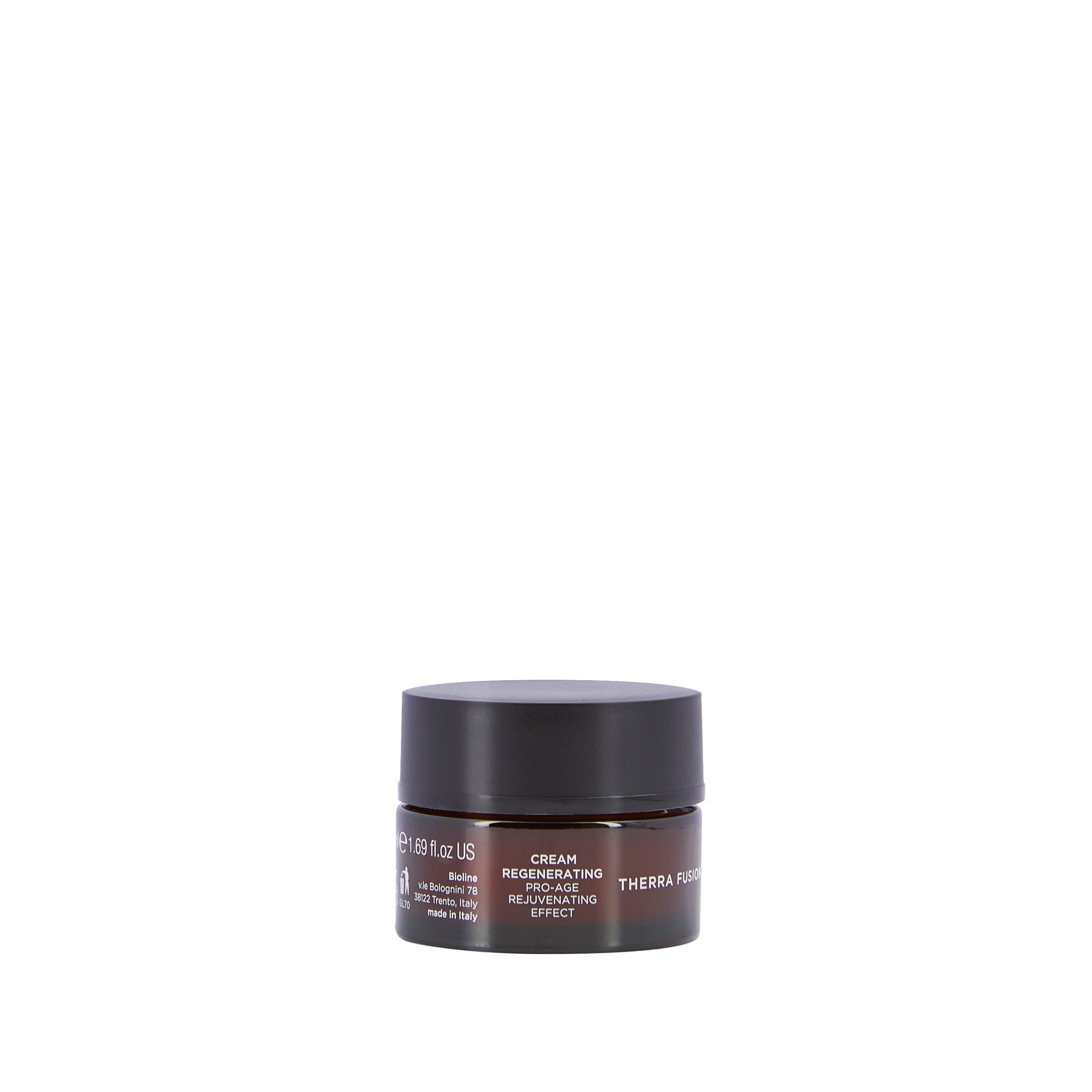 Therra Fusion Regenerating Cream