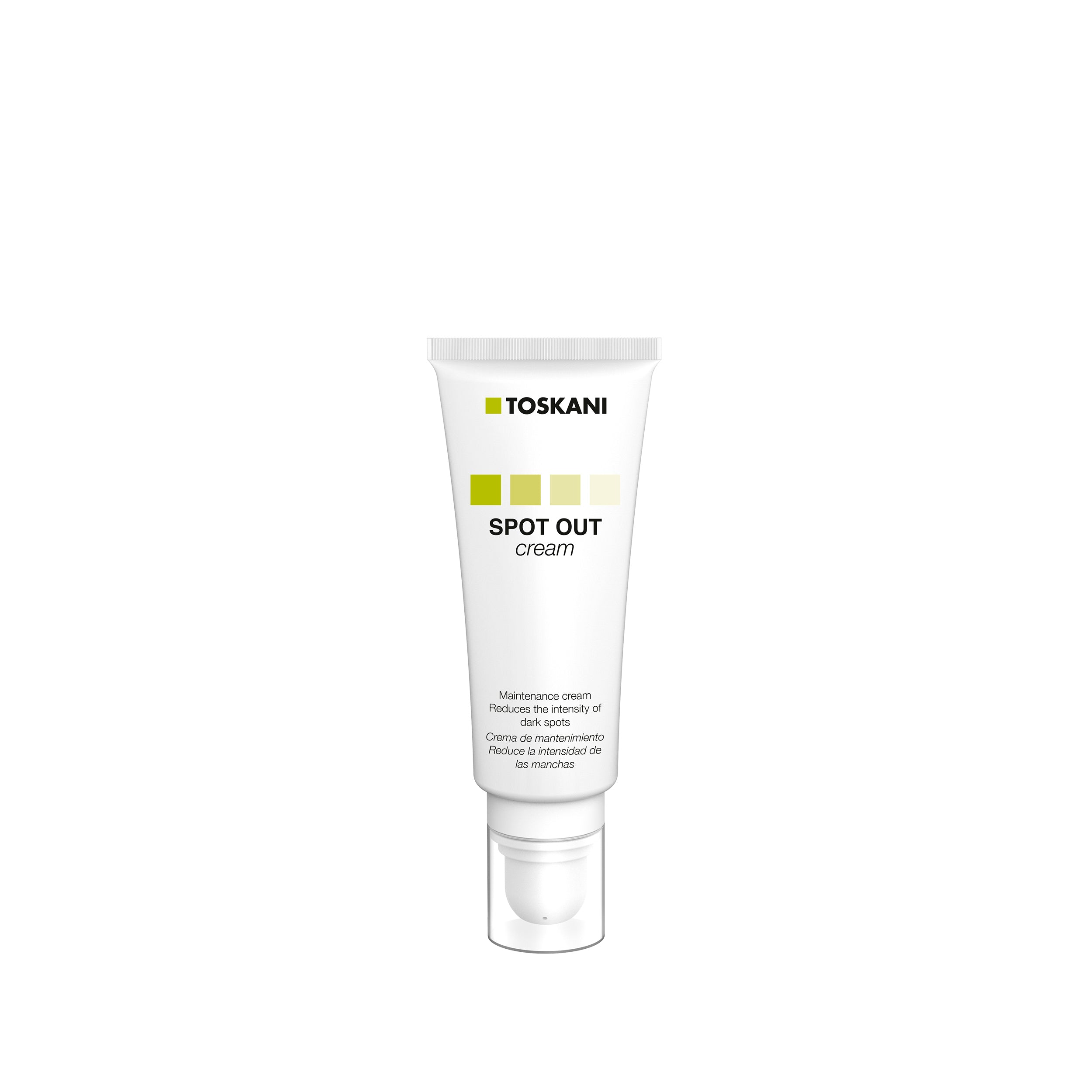 Spot Out Maintenance Cream