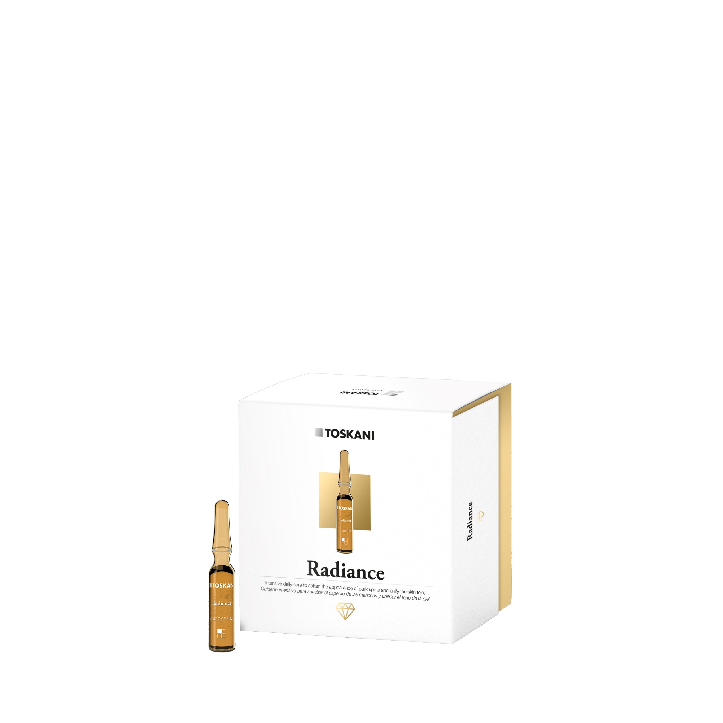 Radiance Ampoules