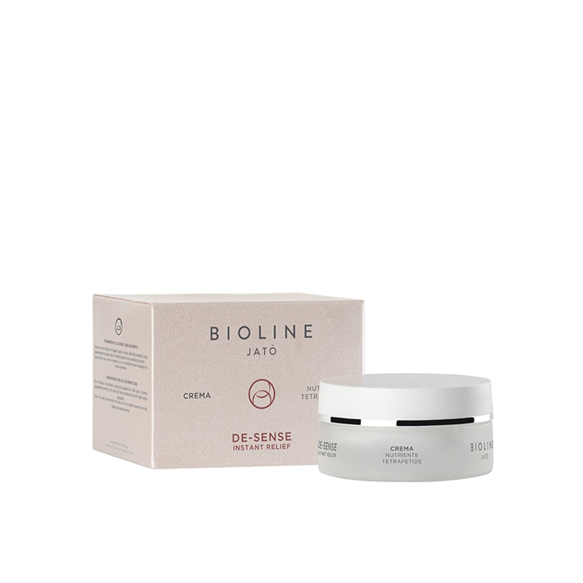 De-Sense Nourishing Cream