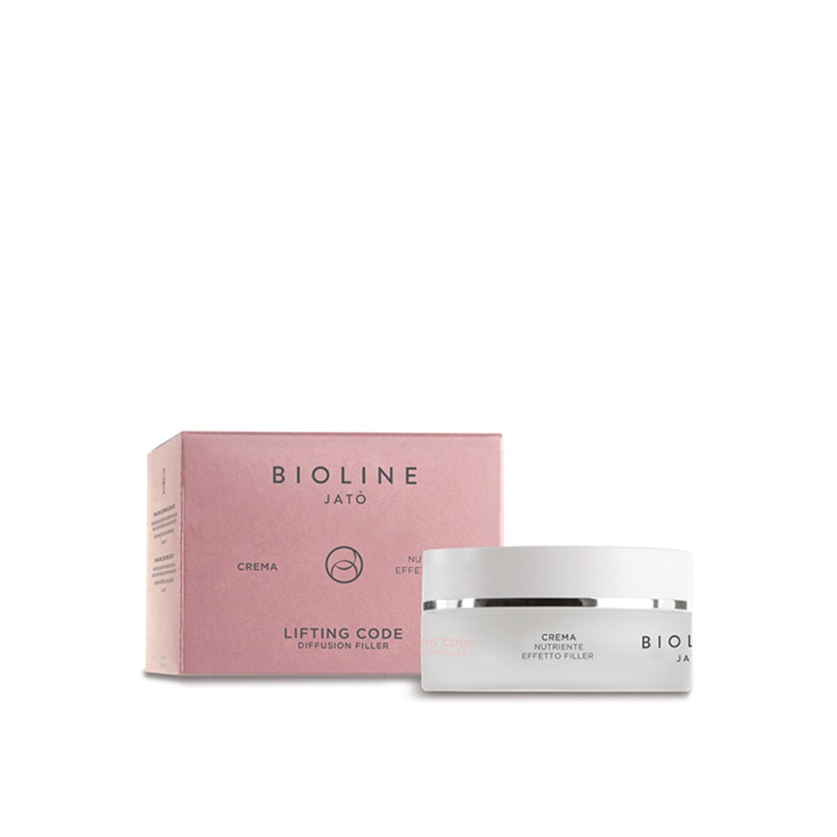 Lifting Code Nourishing Cream