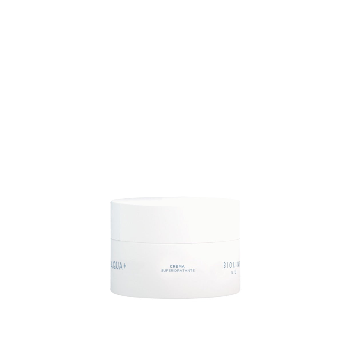 Aqua+ Supermoisturizing Cream