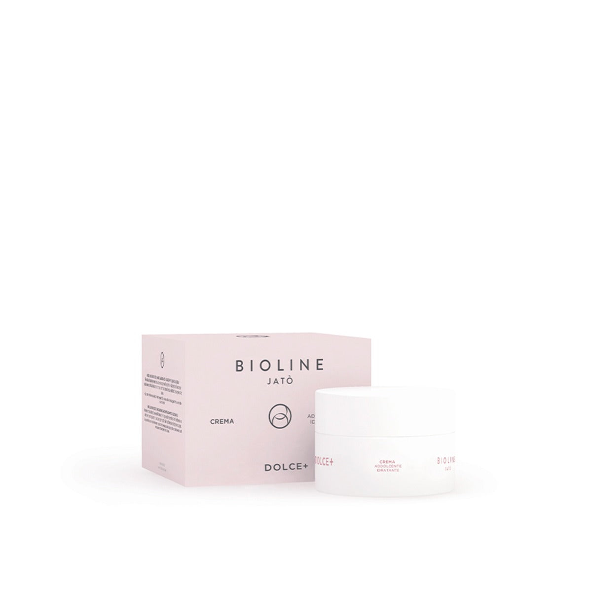 Dolce+ Soothing Moisturizing Cream