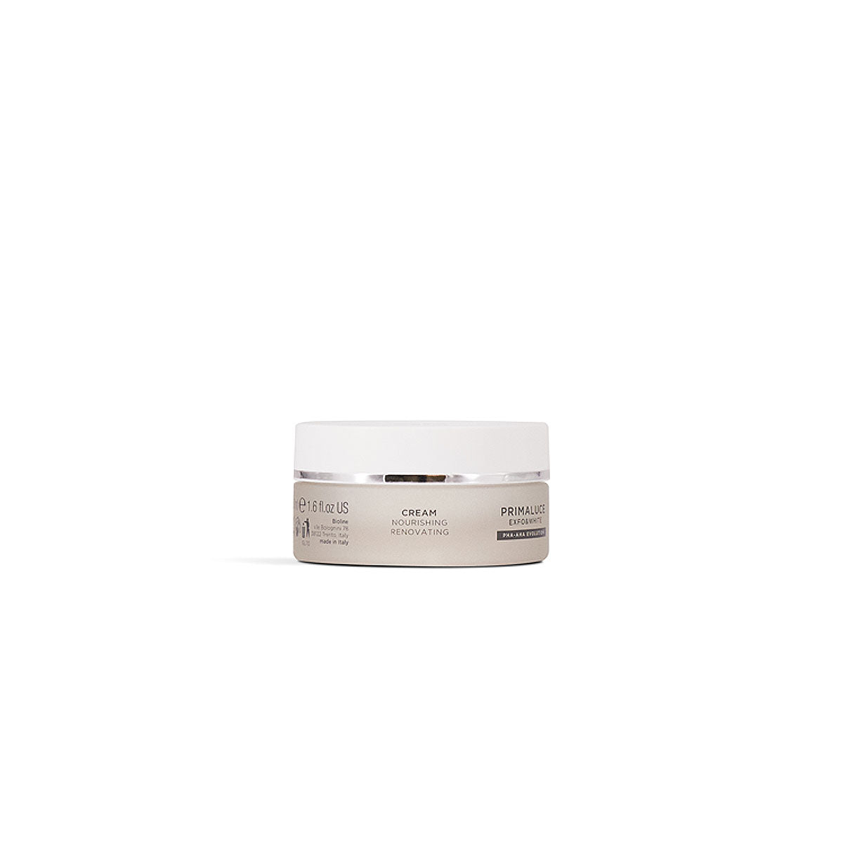 Primaluce Nourishing Renovating Cream