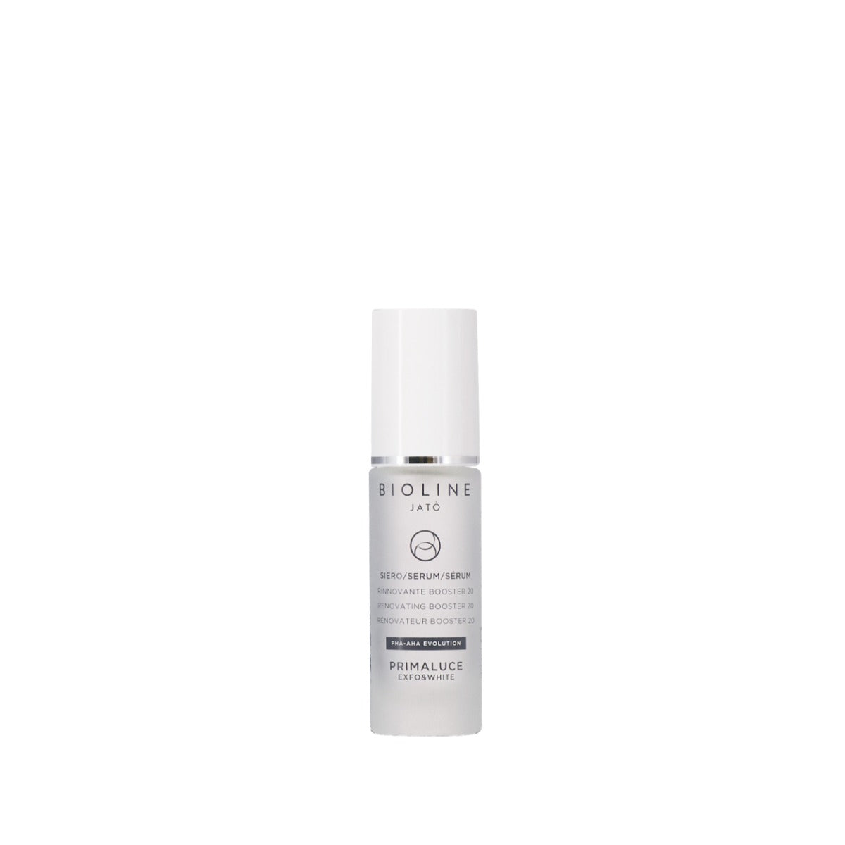 Primaluce Renovating Booster Serum 20