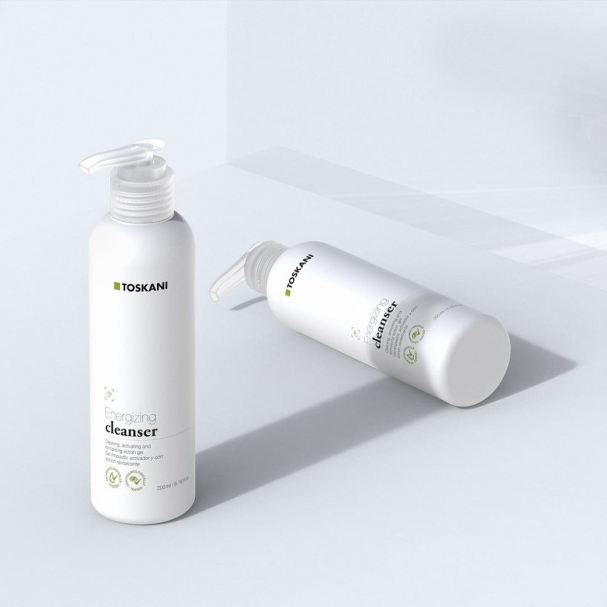 Energizing Cleanser