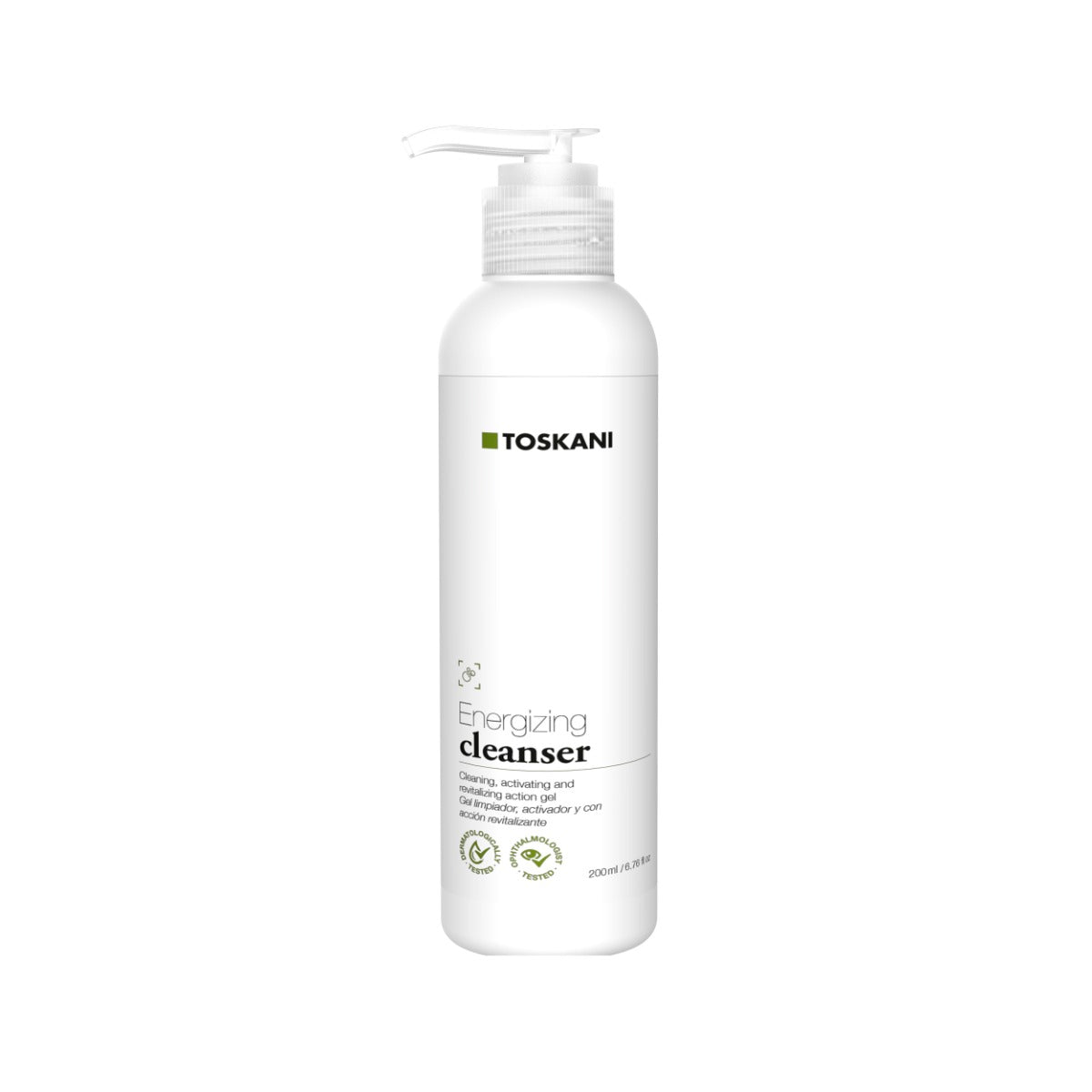 Energizing Cleanser