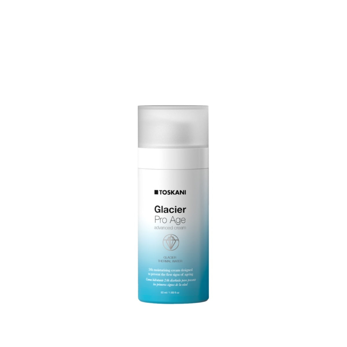 Glacier Pro Age Advanced Cream