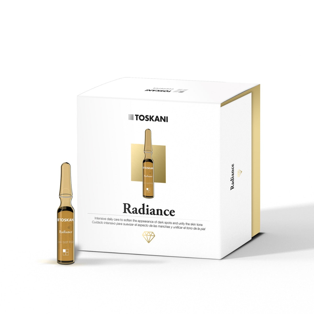 Radiance Ampoules