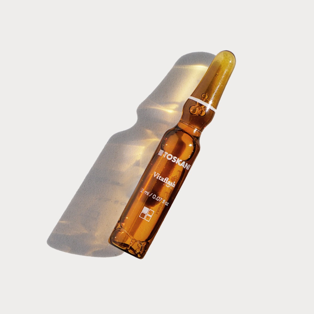 Vitaflash Ampoules