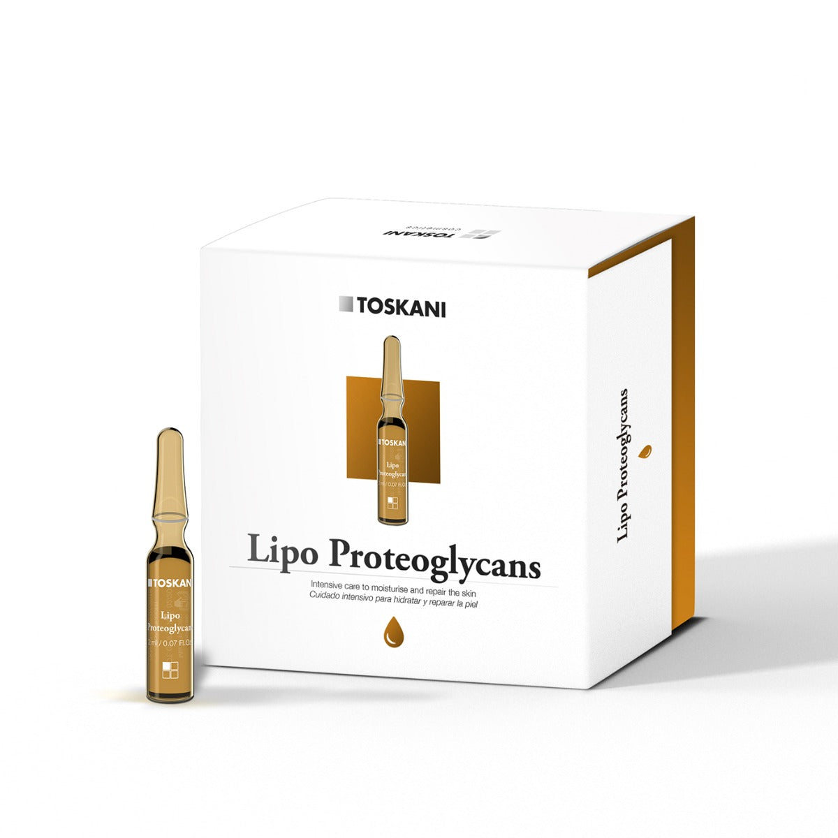 Lipo Proteoglycans Ampoules