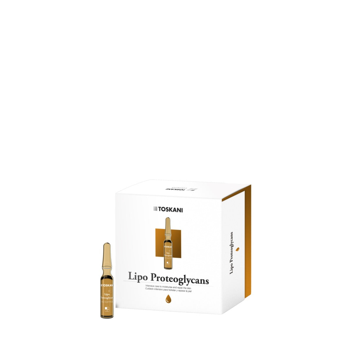 Lipo Proteoglycans Ampoules