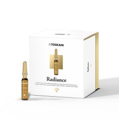 Radiance Ampoules 15 amp x 2ml