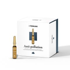 Anti-Pollution Ampoules