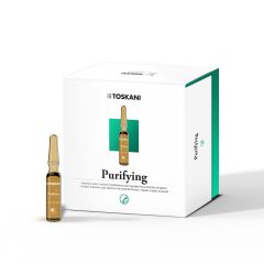 Purifying Ampoules 