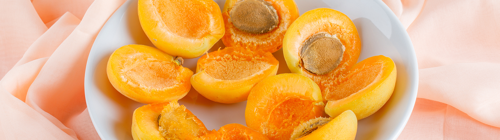 Apricot Kernels